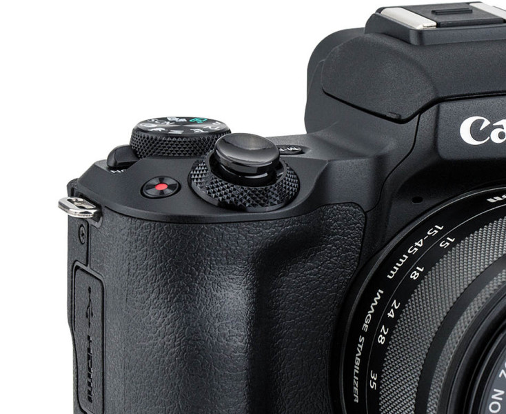 кнопка спусковая вогнутая на клей черный цвет