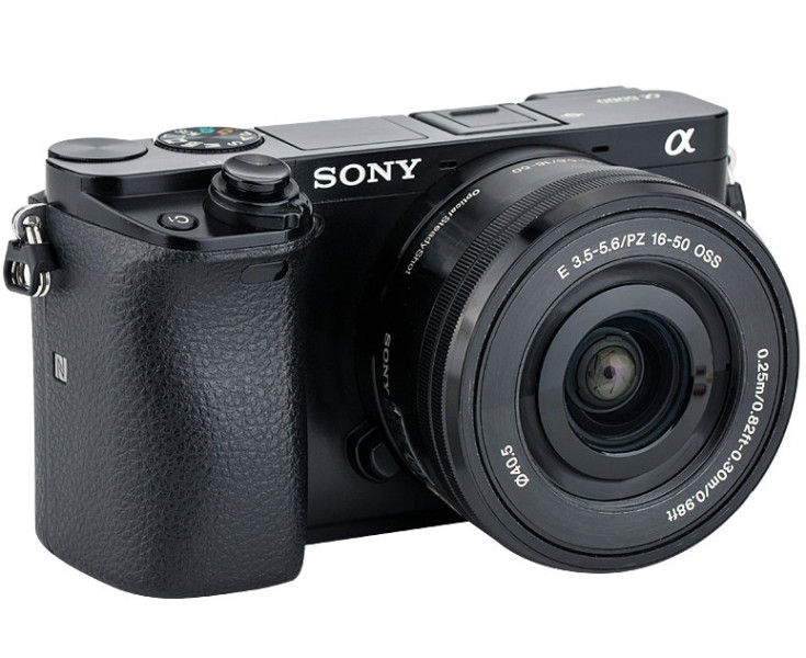 JJC SRB-NSCBK Мягкая спусковая кнопка безрезьбовая чёрный цвет вогнутая