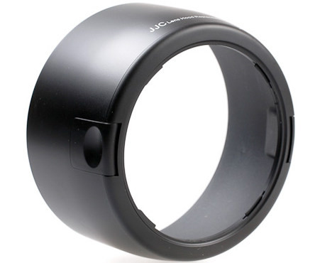 купить Canon ES-79II бленду