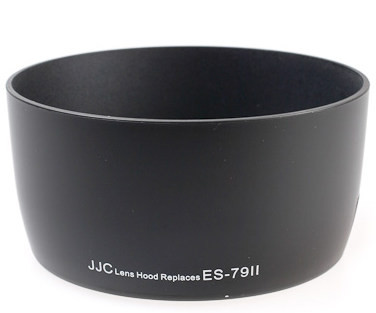 бленда для объектива Canon EF 85mm f/1.2L