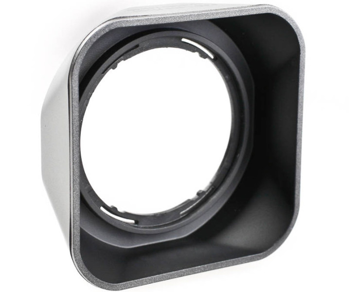 купить Olympus LH-40 серебристый цвет