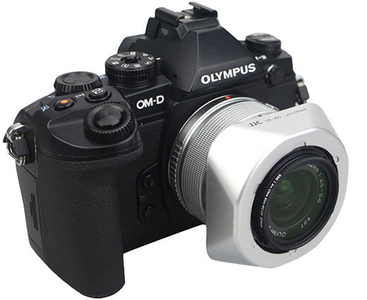 купить Olympus LH-40