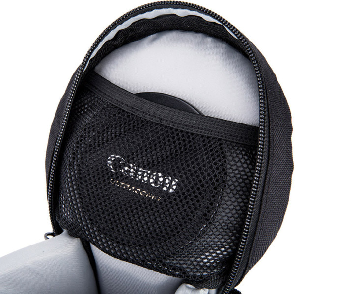 кофр для хранения объектива JJC DLP-6