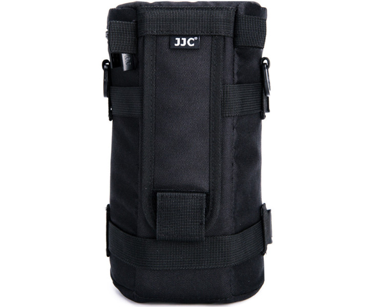 безопасное хранение объектива JJC DLP-6