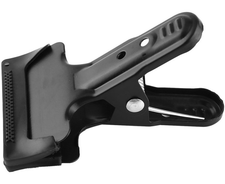 ST-14 зажим прищепка студийная