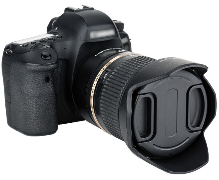 бленда Tamron HA007 аналог