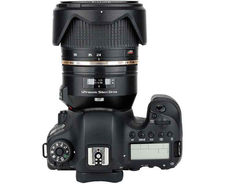 купить бленду Tamron HA007 аналог