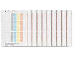 Стикеры для карт памяти SD, XQD и CFexpress Type-B (480 шт)