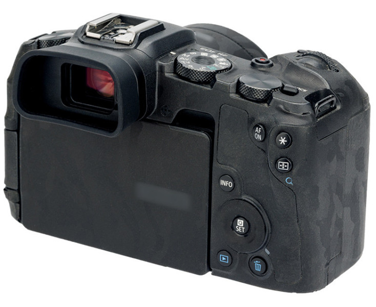 Canon RP большой наглазник