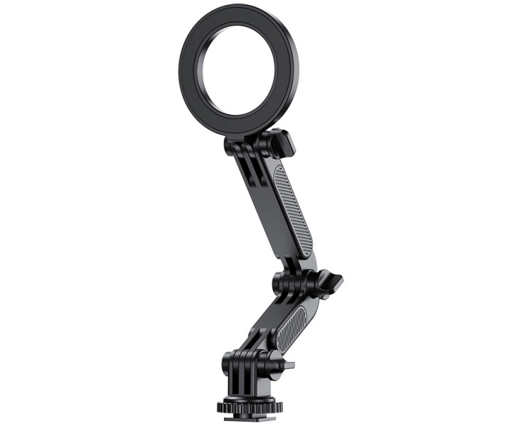 купить MagSafe крепление смартфона в горячий башмак