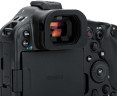 Canon EOS R1 стандартная форма наглазника
