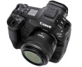 для Canon EOS R1 обычный наглазник