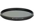 ультратонкий поляризационный фильтр 62 мм