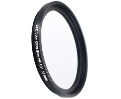 Светофильтр 37 мм JJC MCUV Ultra-Slim
