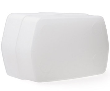 рассеиватель на вспышку Canon 380 EX и другие вспышки