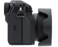 для объектива Fujifilm XC 13-33mm f/3.5-6.3 OIS бленда лепестковая