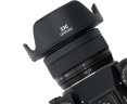 JJC LH-XF1333 Бленда для объектива Fujifilm XC 13-33mm f/3.5-6.3 OIS