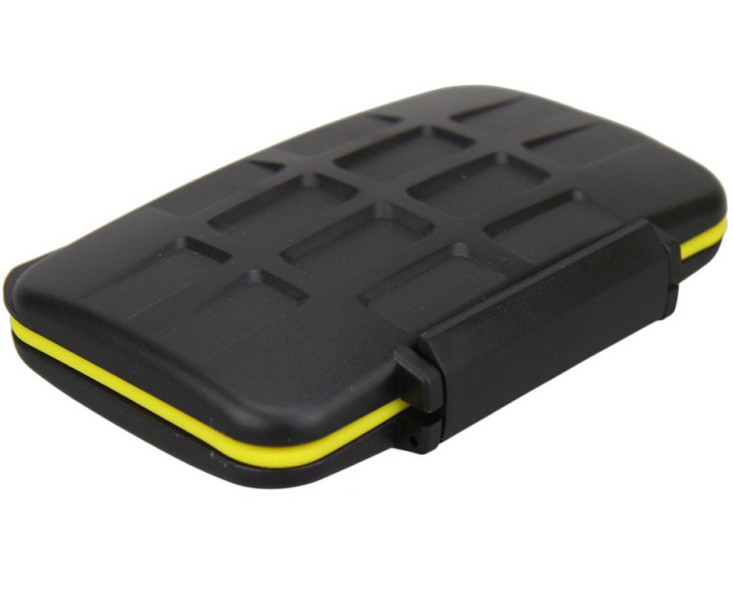 купить защитный бокс для карт памяти SxS Memory Card
