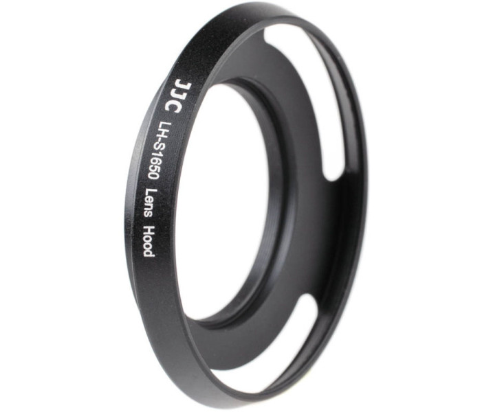 бленда для объектива Sony E PZ 16-50mm f/3.5-5.6 OSS (SELP1650)