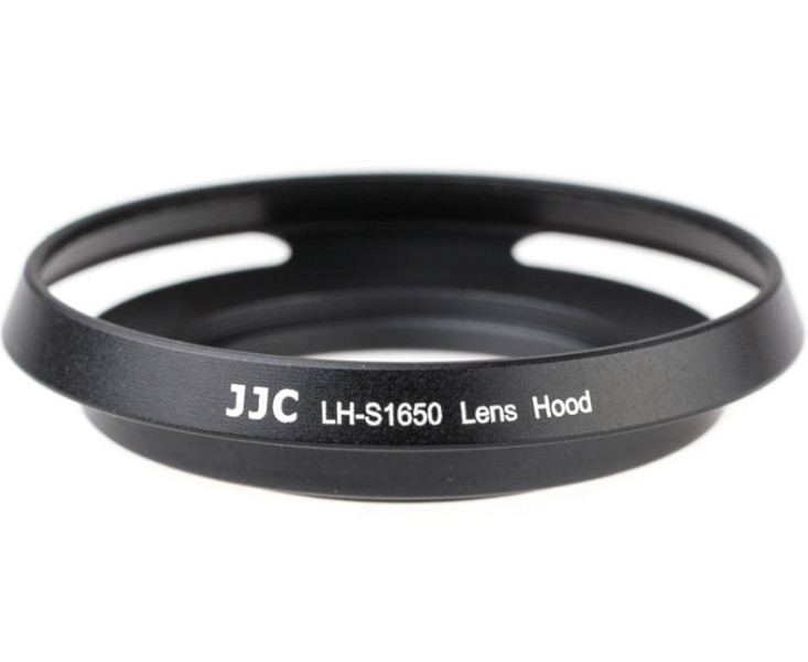 бленда для объектива Olympus M.Zuiko DIGITAL 14-42mm f/3.5-5.6 ED