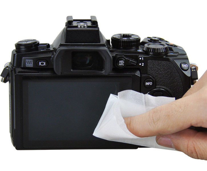 Защитное стекло для Canon M3