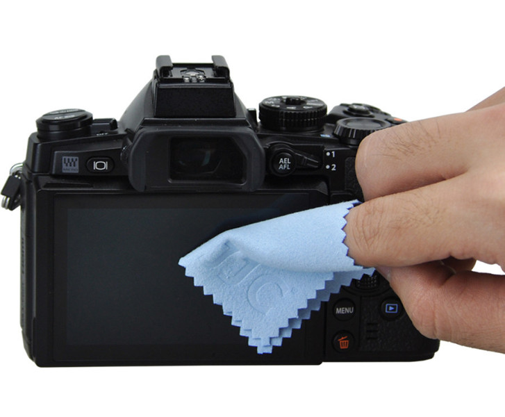купить защитное стекло Canon EOS M10