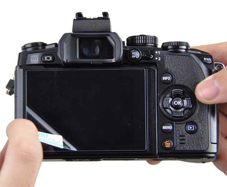 защита для Canon Powershot G1 X Mark II