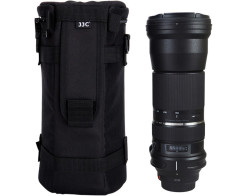 Чехол для объектива JJC DLP-7
