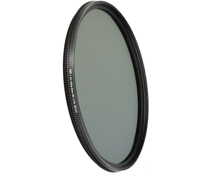 купить тонкий cpl фильтр 82 мм