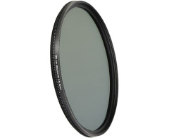 Поляризационный светофильтр 82 мм JJC MC CPL AGC Ultra Slim