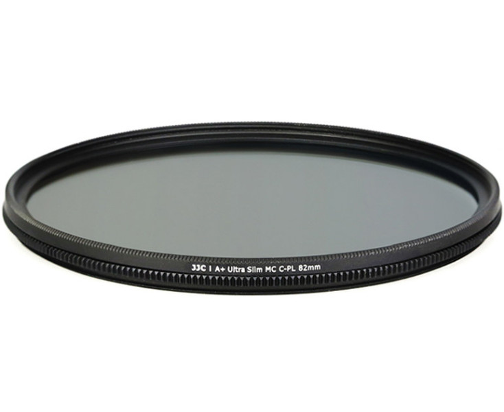 тонкий поляризационный cpl фильтр 82 мм