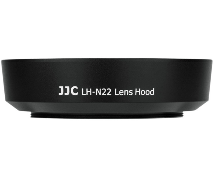 JJC LH-N22 бленда Nikon HN-22 аналог