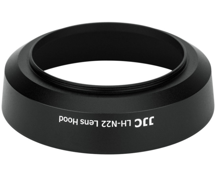 для Nikkor 35-135mm f/3.5-4.5 бленда