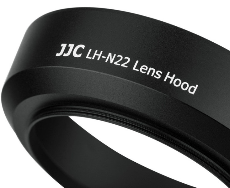 бленда для Nikon 55mm f/2.8 AF Micro