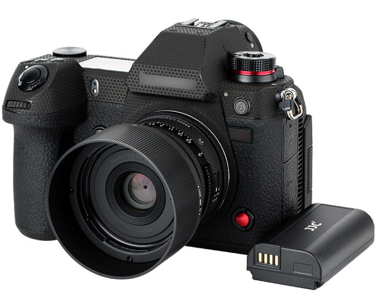 аккумулятор для Panasonic S1