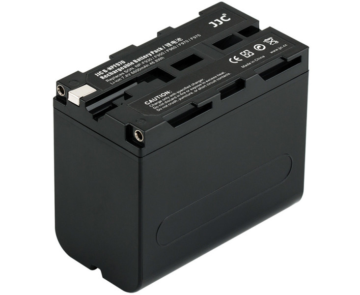 купить Sony NP-F975