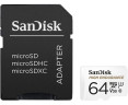 карта памяти microsd 64 гб sandisk High Endurance купить