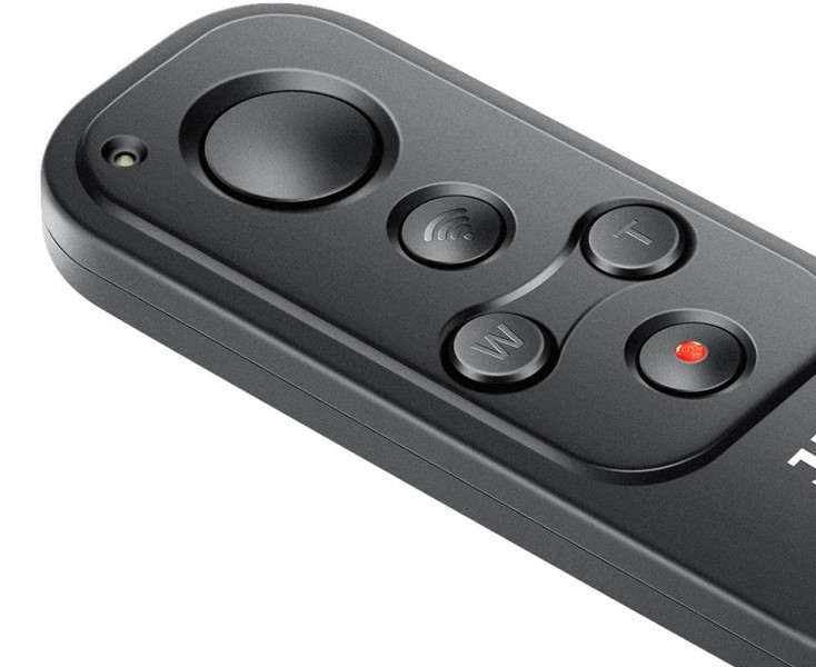 Fujifilm TG-BT1 только пульт