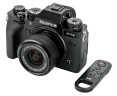 bluetooth пульт для Fujifilm X-T5