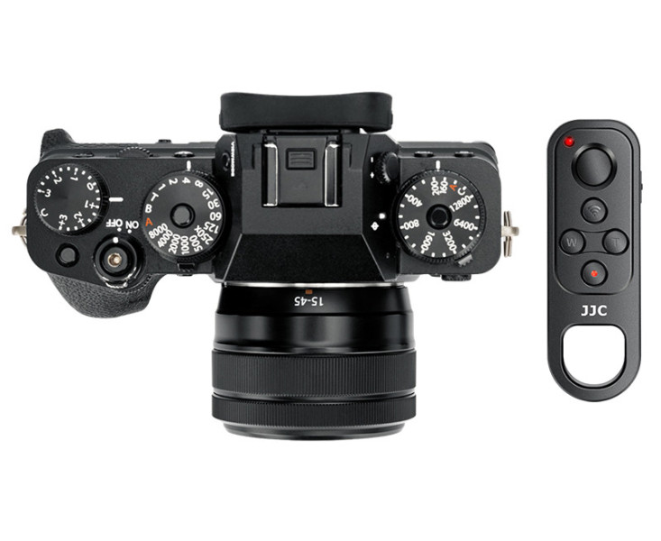 для Fujifilm X-T30 II пульт