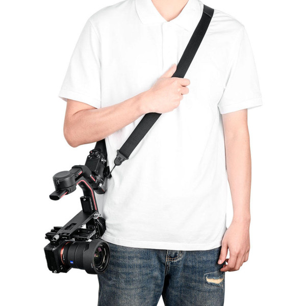 для DJI RSC 2 удобный плечевой ремень