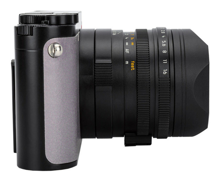 бленда для Leica Q3 43 квадратная