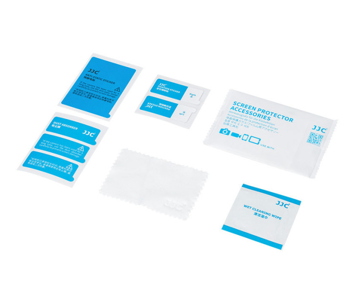 защитная плёнка для DJI Osmo Nano