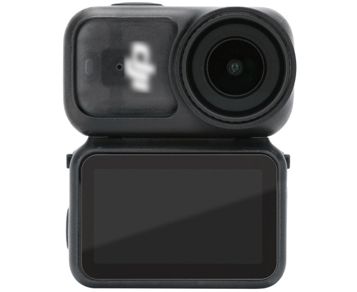 JJC LAR-NANO Защитная антибликовая плёнка для дисплея экшн камеры DJI Osmo Nano
