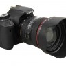 Бленда JJC LH-83L (Canon EW-83L)