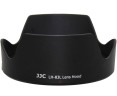 JJC LH-83L Бленда для объективов Canon EF 24-70mm f/4L IS USM, EF 24-105mm f/3.5-5.6 IS STM и EF 24-105mm f/4L IS II USM
