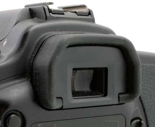 Наглазник для Canon 40D / 50D / 60D и др. (Canon Eb)