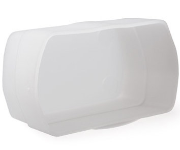 рассеиватель на вспышку Canon 430 EXII