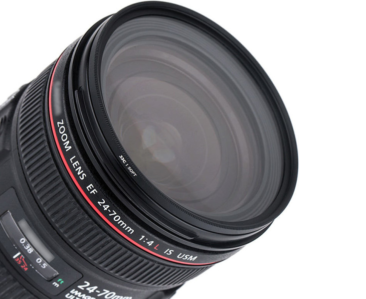 фильтр смягчающий 67 мм купить