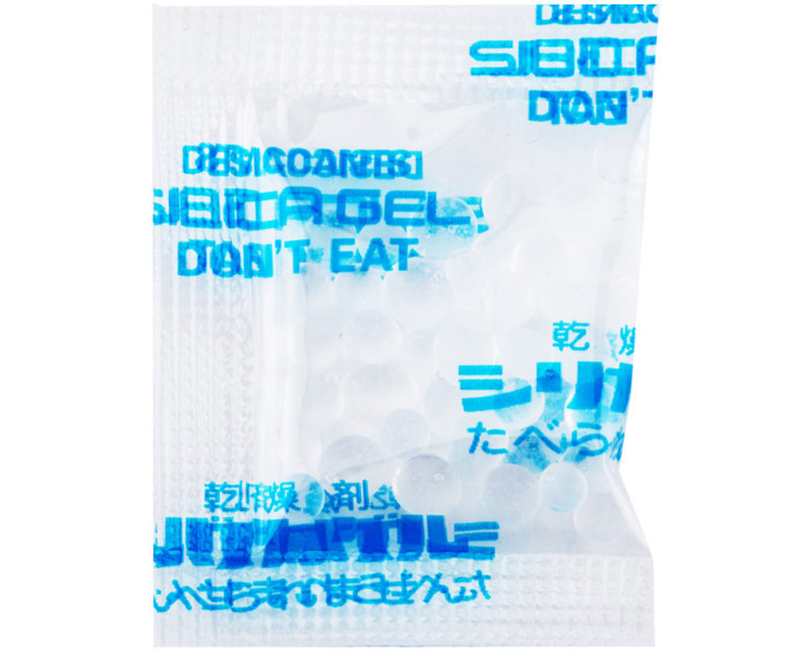 силикагель 50 упаковок купить